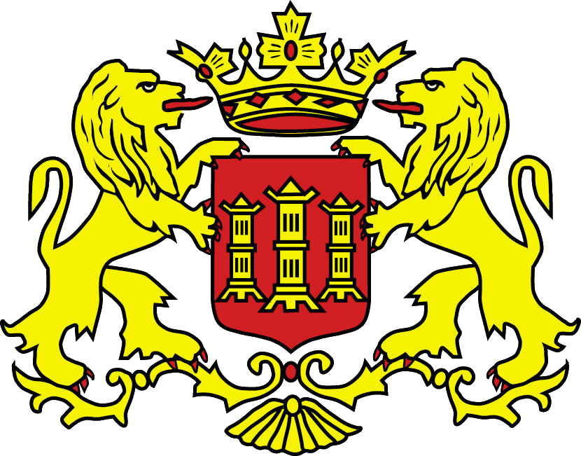 Coat of arms of Lingen (Ems)